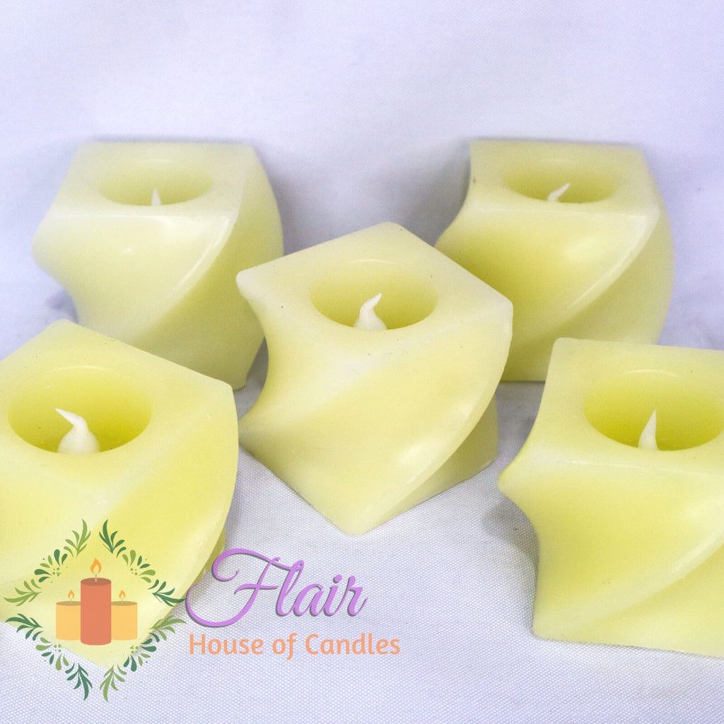 LED Flameless Candle 5cm Tall