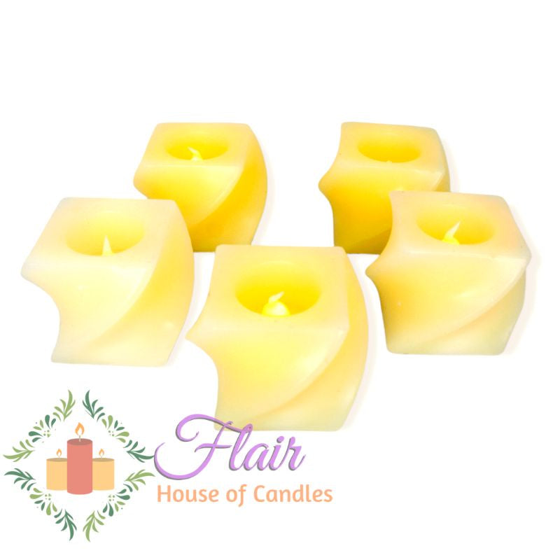LED Flameless Candle 5cm Tall