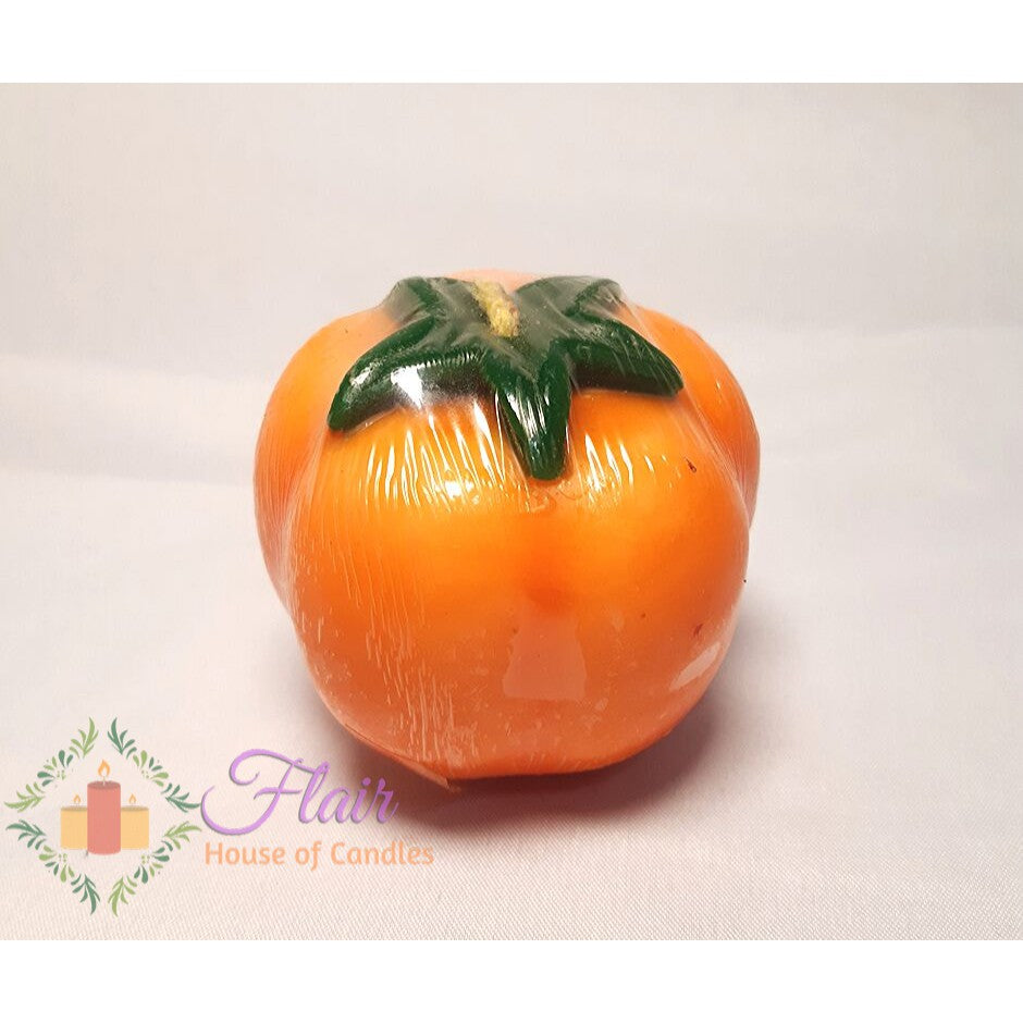 Tomato Vegetable Candle 5.4cm Tall