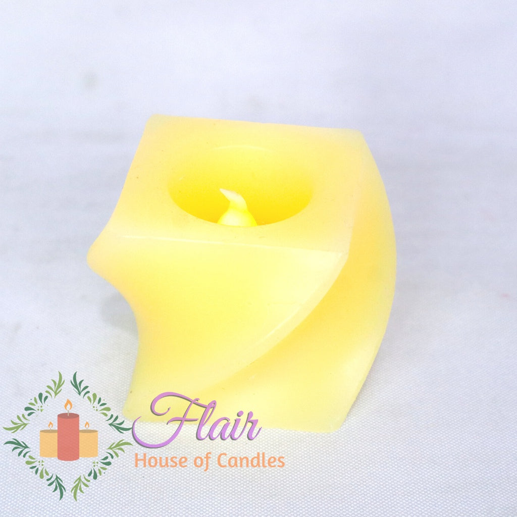 LED Flameless Candle 5cm Tall