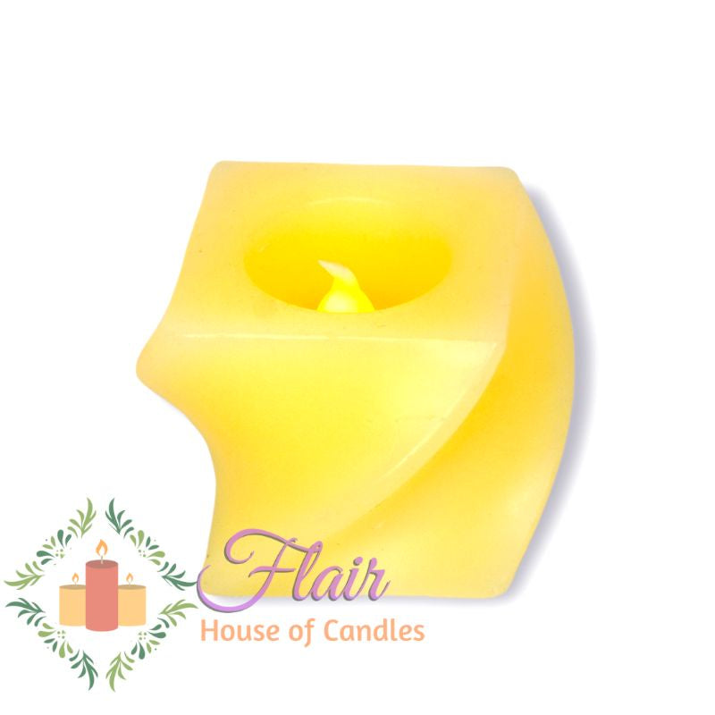 LED Flameless Candle 5cm Tall