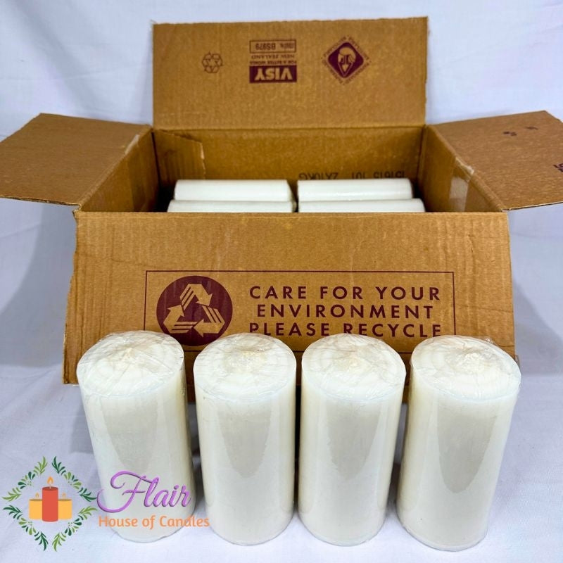 GC85 Large Candle Refiller | 30pcs Box