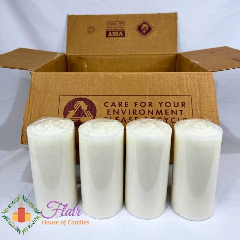 GC85 Large Candle Refiller | 30pcs Box