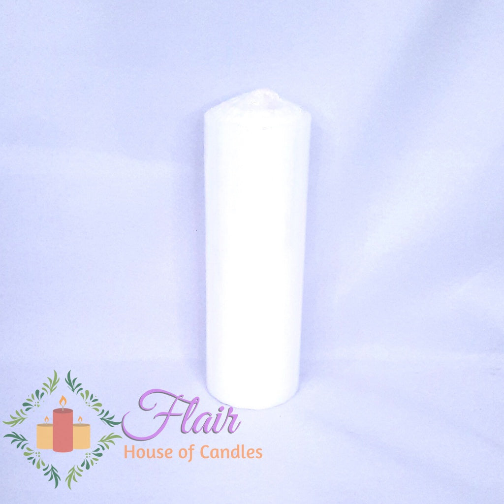 Flair Unity Candle Set A for Wedding (Esperma #26 & #507 Candle)