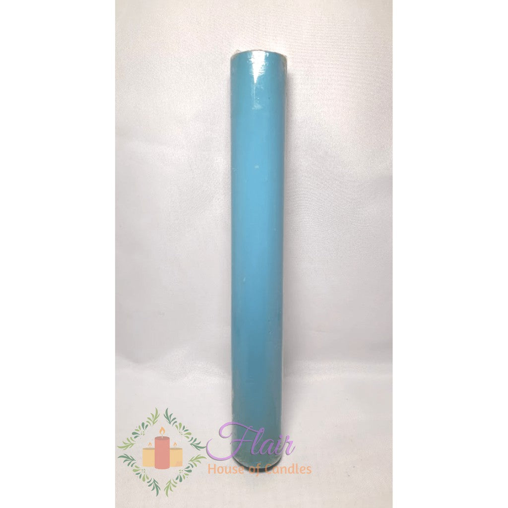 #503 Colored Tomb Candle