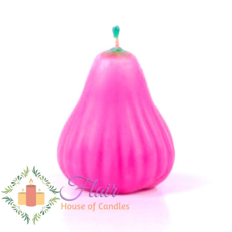 Macopa Fruit Candle 5.3cm Tall