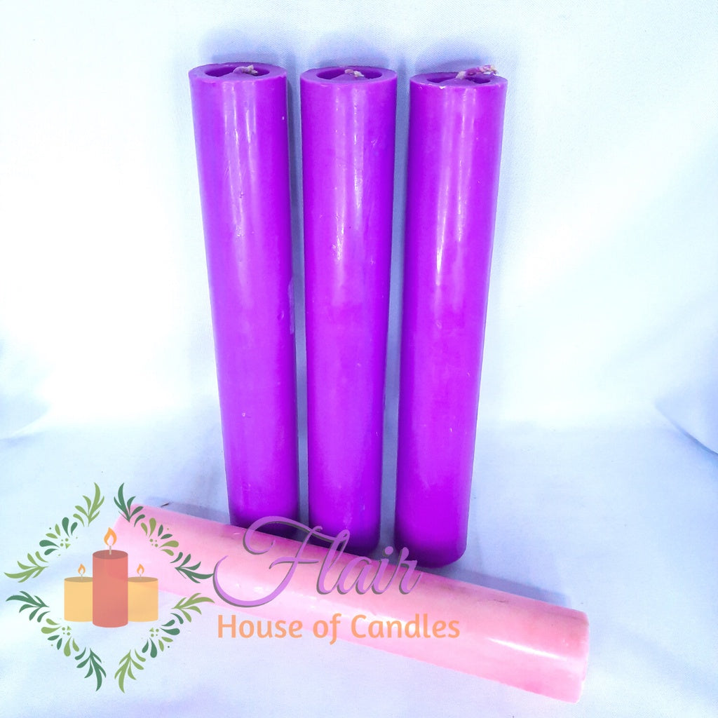 #508 Advent Candle Set