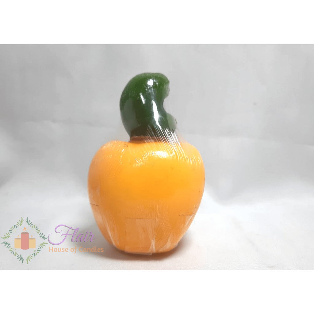 Cashew Fruit Candle 6cm Tall