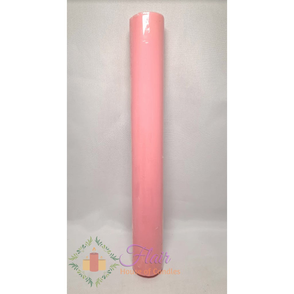 #503 Colored Tomb Candle