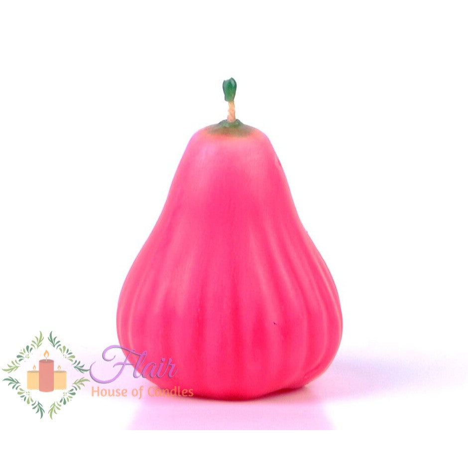 Macopa Fruit Candle 5.3cm Tall